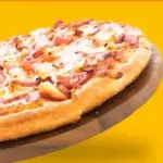 Pizzas brotos