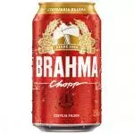 CERVEJA LATA BRAHMA CHOPP