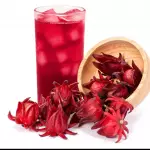 Rosa de jamaica