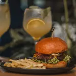 Classic Burger