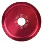PRATO 16CM JOY VERMELHO