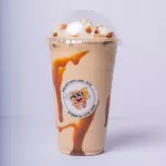 Caramel Coffee