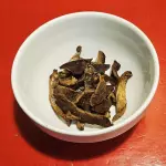 Hongos PORCINI dishidratados al GR.
