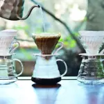 FILTRADO V60