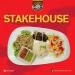 Stake House