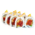 Spicy Tuna Roll