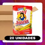 Bulto Juana Harina Premium 1kg