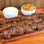 carne bovina