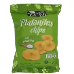 Platanitos Chips