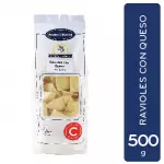 Ravioli Pasta And Basta Cheese