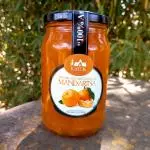 Mandarina 16 Onz. (1 Ud)