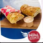 BAGUETON