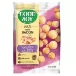 Snack sabor Bacon Good Soy