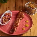 CHUZO DE POLLO
