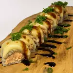 Uramaki isekai fusion (10 UND)