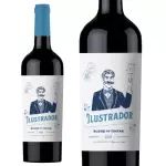 Ilustrador blend 750ml