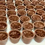 Copinho Brigadeiro