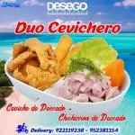 Duo cevichero 2
