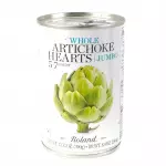 Artichoke Jumbo Roland Can 390 G