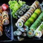 Promo vegetariana