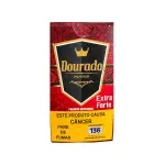 DOURADO EXTRA FORTE