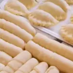EMPANADA O PASTELITO