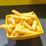Batata Mini Ind.