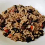 Arroz Moro