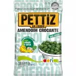 Amendoim Pettiz Cebola e Salsa 150g