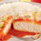 Steak aparmegiana