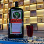 JAGERMEISTER