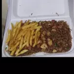 ARROZ MEDIANO