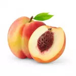 Imported Peach Bulk Kg