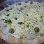 PROMO PIZZA FUGAZZETA GRANDE