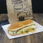 DOG FRANGO🌭🐔