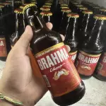 Litrinho Brahma Chopp