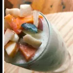 SALADA DE FRUTA