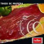Trozo de primera.