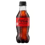 Coca-Cola zero 250ml