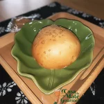 Pão Batata com frango