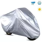 IMPERMEABLE DE MOTO 140X240