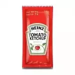SACHE KETCHUP