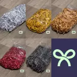 Viruta escarchada 50 gr