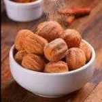 50 MINI CHURROS