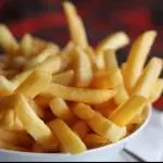 Papas a la Francesa