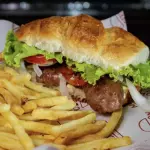 CHORIPÁN COMPLETO