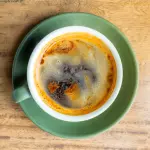 Long black