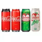 SODAS