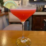 Cosmopolitan