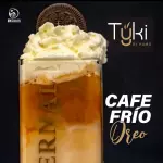 CAFE FRIO OREO